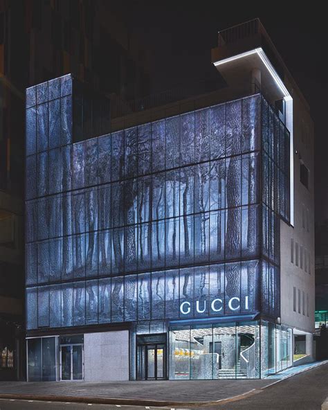 gucci seoul flagship|Gucci website malaysia.